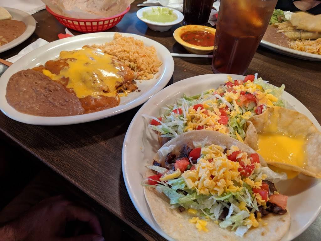 Buena Vista Mexican Restaurant | restaurant | 100 Liberty St, Richmond, TX 77469, USA | 2813421300 OR +1 281-342-1300