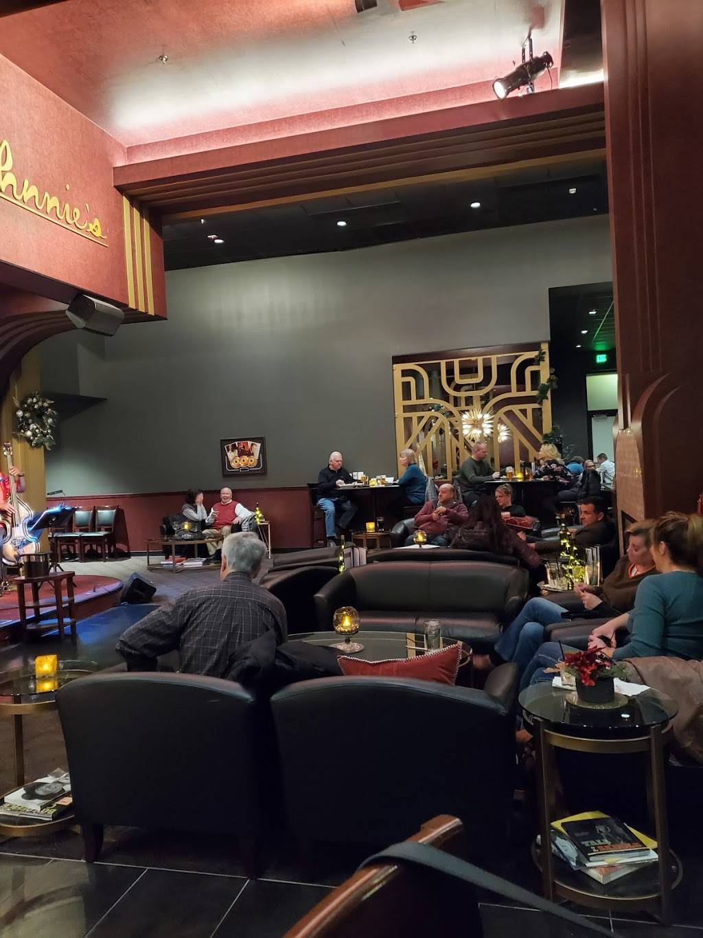 Johnnies Jazz Bar & Grille | restaurant | 1903 Victory Dr, Liberty, MO 64068, USA | 8167922675 OR +1 816-792-2675