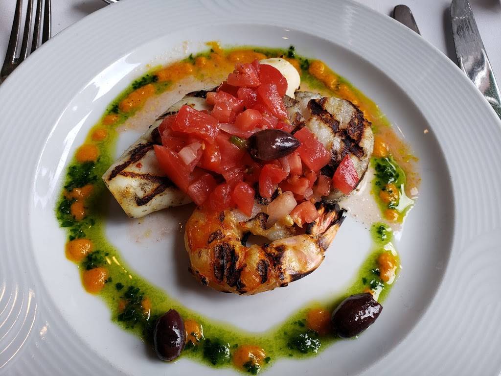 Piatto | restaurant | 1646 Dundas St W, Mississauga, ON L5C 1E6, Canada | 9058969111 OR +1 905-896-9111