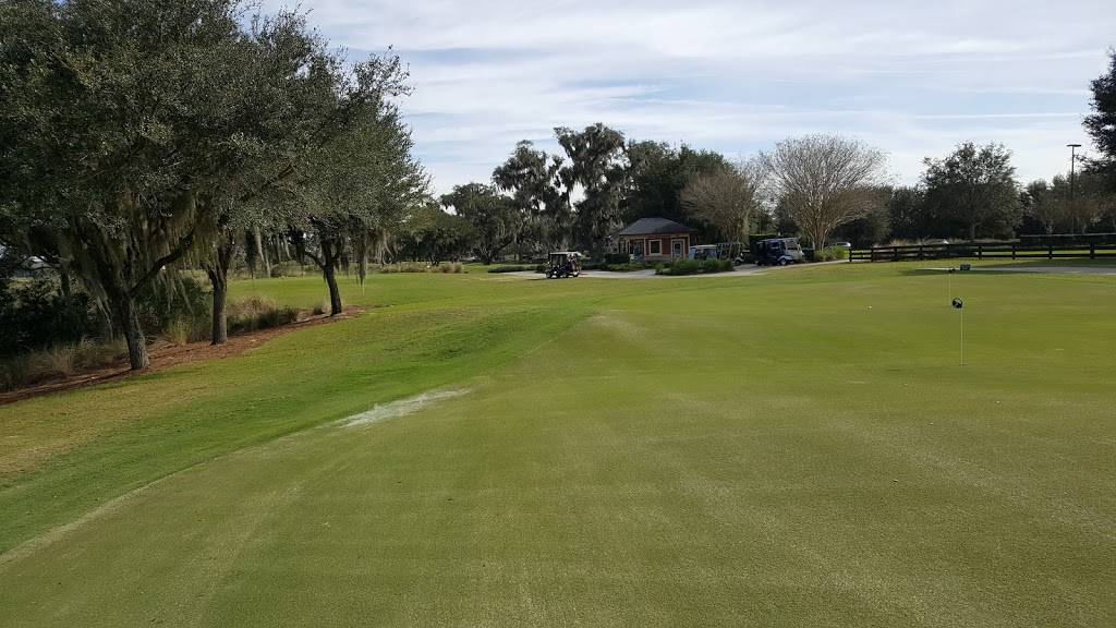 Arnold Palmer Legends | restaurant | 1635 Palmer Way, The Villages, FL 32162, USA | 3527504499 OR +1 352-750-4499