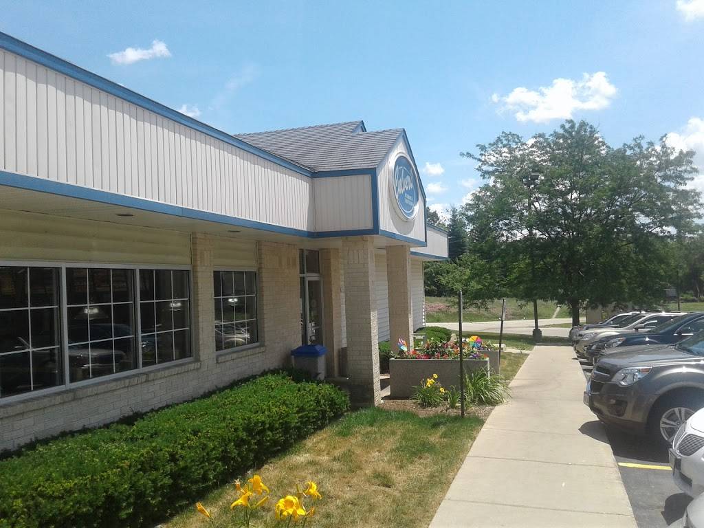 Culvers | restaurant | 2350 W Washington St, West Bend, WI 53090, USA | 2623359820 OR +1 262-335-9820