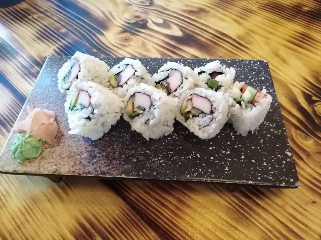 OMO Japanese Soul Food | restaurant | 2101 W Chesterfield St b102, Springfield, MO 65807, USA | 4177557214 OR +1 417-755-7214