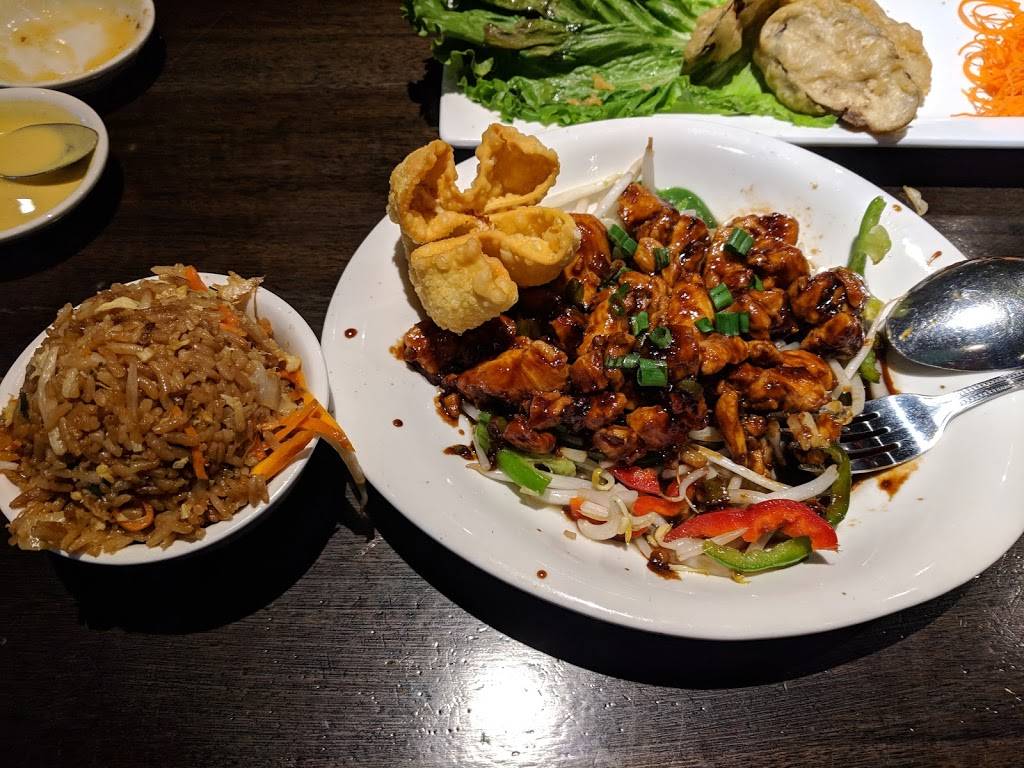 Bo Lings | restaurant | 8973 Metcalf Ave, Overland Park, KS 66212, USA | 9133411718 OR +1 913-341-1718