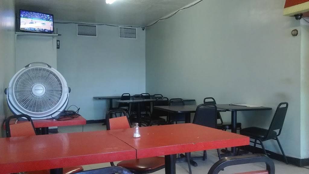 China Rice | restaurant | 1352 E Broadway Rd, Mesa, AZ 85204, USA | 4806682809 OR +1 480-668-2809