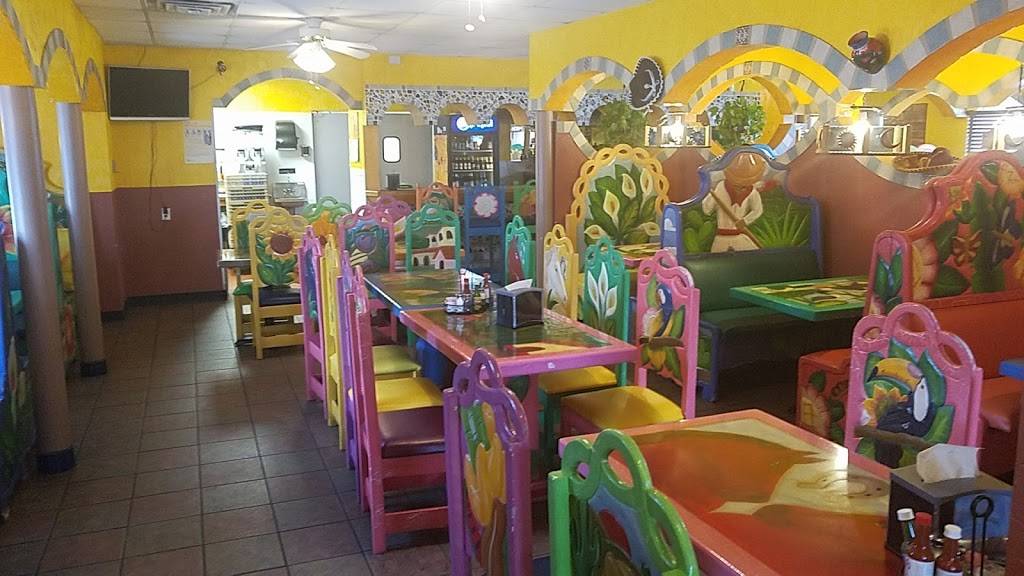 La Campesina | restaurant | 147 Mansfield Ave, Shelby, OH 44875, USA | 4193422661 OR +1 419-342-2661