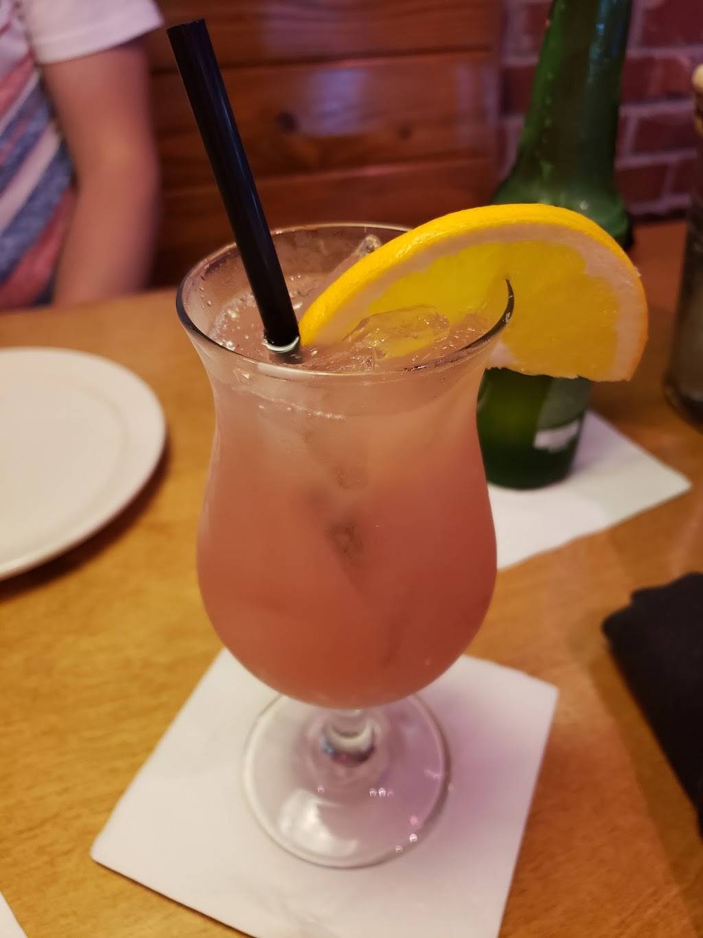 Texas Roadhouse | restaurant | 1181 Malabar Road, Palm Bay, FL 32907, USA | 3217332939 OR +1 321-733-2939