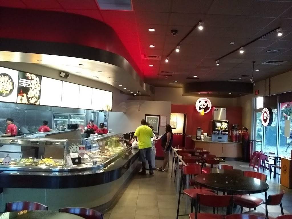 Panda Express | restaurant | 4897 Town Center Pkwy, Jacksonville, FL 32246, USA | 9045644352 OR +1 904-564-4352