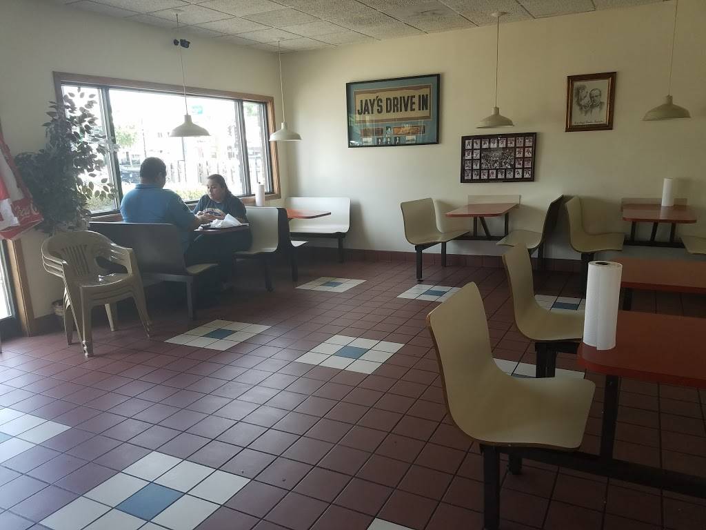 Jays Beef of Harwood Heights | restaurant | 4418 N Narragansett Ave, Harwood Heights, IL 60706, USA | 7088676733 OR +1 708-867-6733