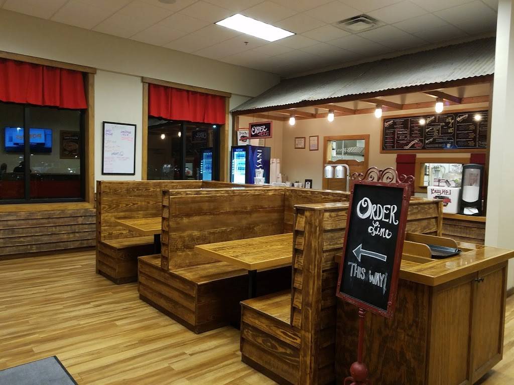 The Jambalaya Shoppe - Houma | restaurant | 1795 Martin Luther King Blvd, Houma, LA 70360, USA | 9858517725 OR +1 985-851-7725