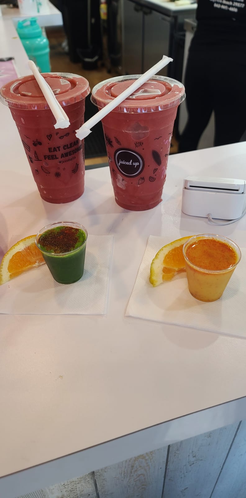 LŌLEO JUICE BAR | cafe | 2922 Howard Ave, Myrtle Beach, SC 29577, USA | 8439454616 OR +1 843-945-4616