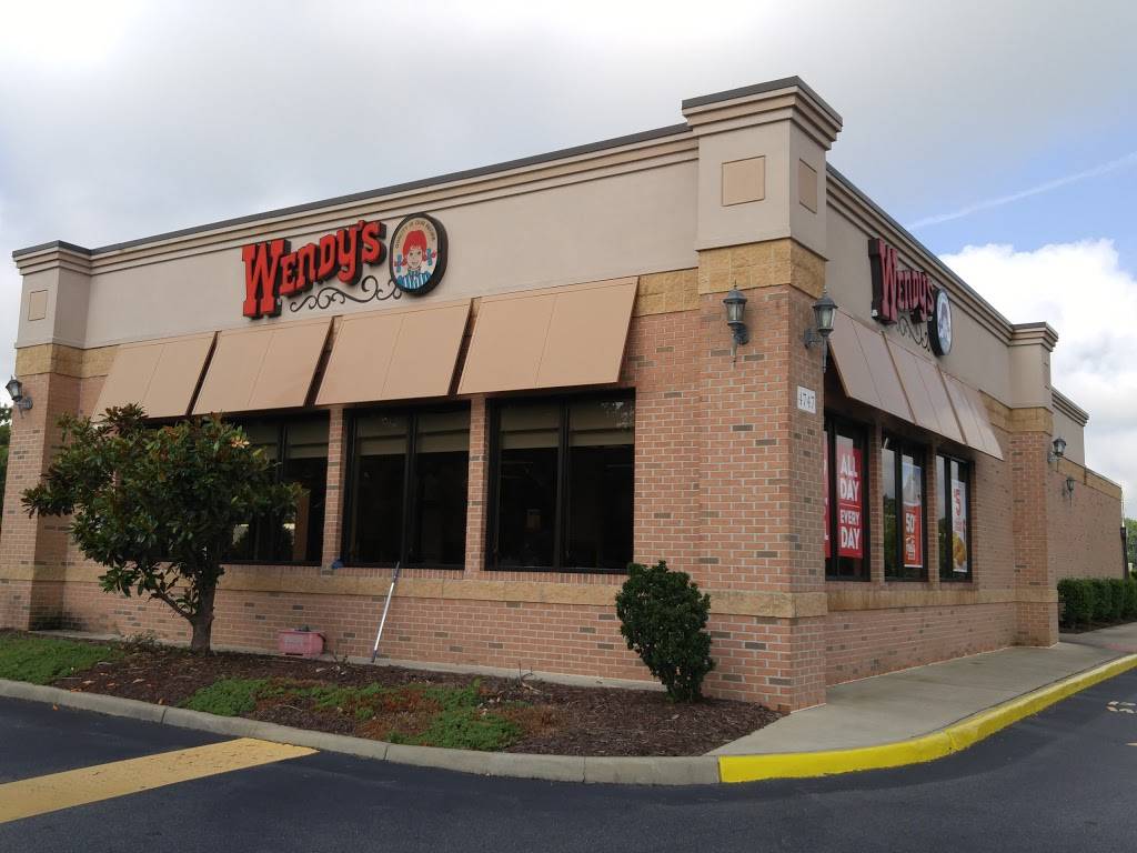 Wendys | restaurant | 4747 Shore Dr, Virginia Beach, VA 23455, USA | 7574641085 OR +1 757-464-1085