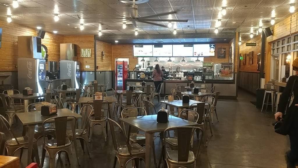 BurgerFi | restaurant | 860 New Loudon Rd, Latham, NY 12110, USA | 5187854745 OR +1 518-785-4745