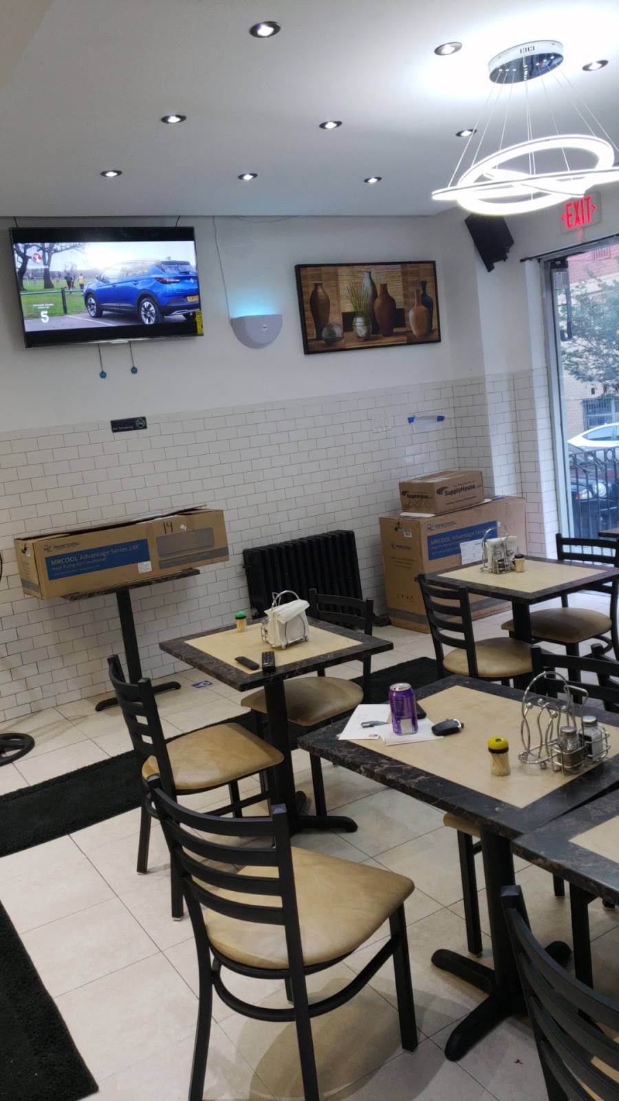 ObaaPa Restaurant | restaurant | 3128 Villa Ave, Bronx, NY 10468, USA | 3472704606 OR +1 347-270-4606