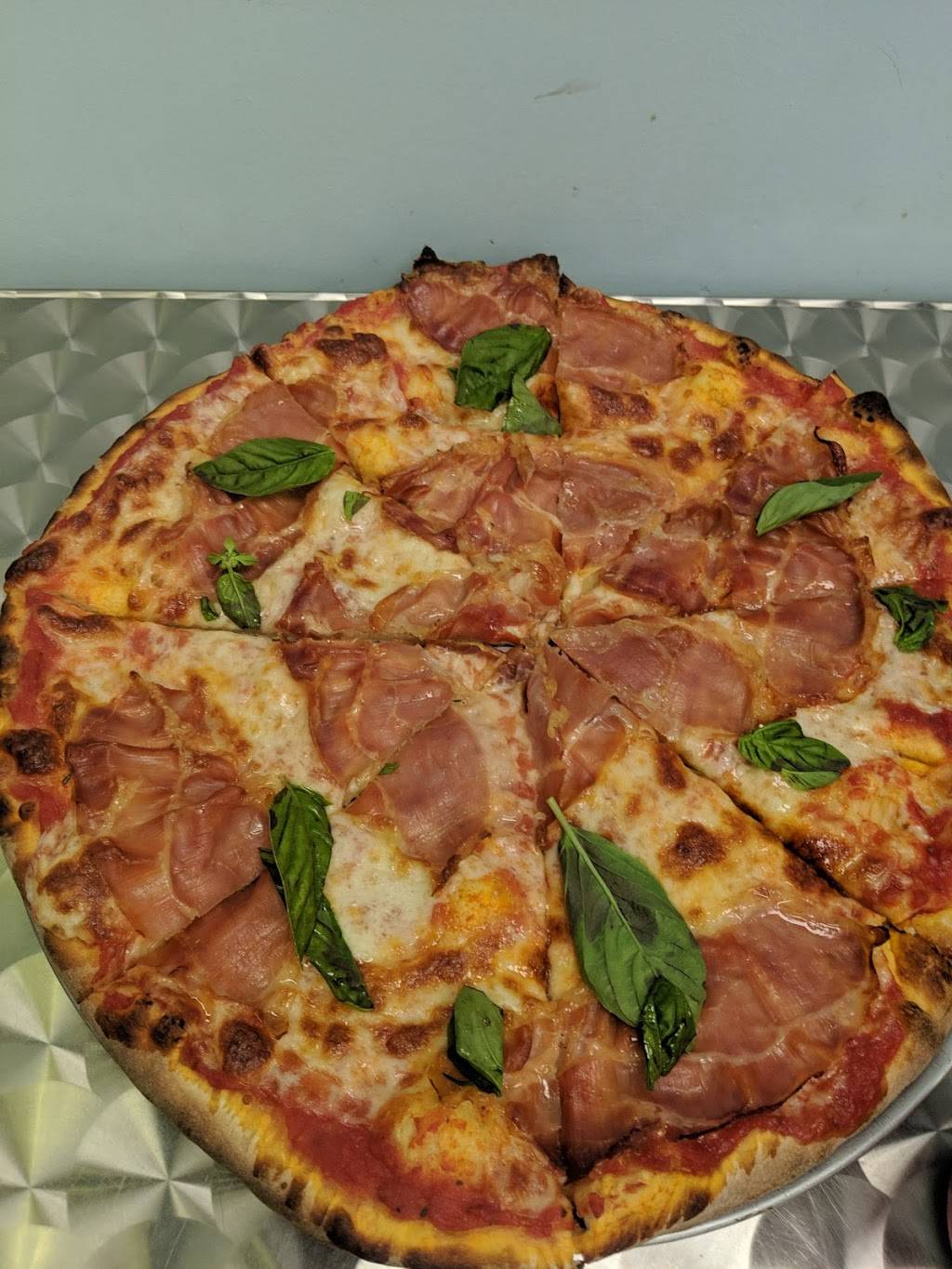 Napolitan Brick Oven Pizza | meal takeaway | 1020 Islington Ave #17, Etobicoke, ON M8Z 6A4, Canada | 4162392111 OR +1 416-239-2111