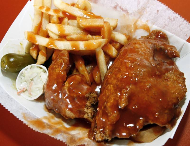 Harolds Chicken Shack | restaurant | 13653 S Cicero Ave, Crestwood, IL 60445, USA | 7083897873 OR +1 708-389-7873