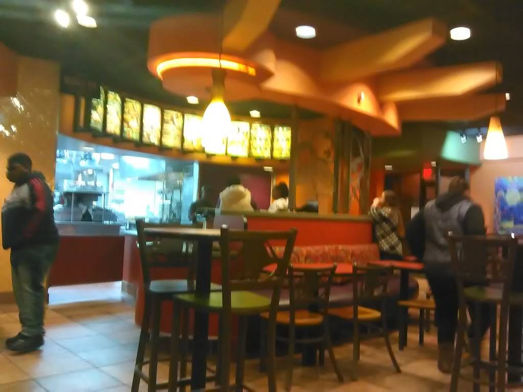 Burger King | restaurant | 8506 Hampton Blvd, Norfolk, VA 23505, USA | 7574891109 OR +1 757-489-1109