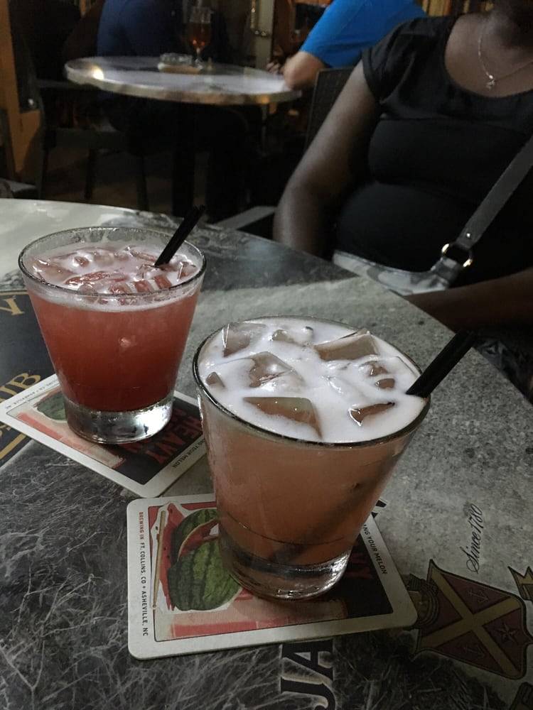 The Local Draught House | restaurant | 813 N Tampa St, Tampa, FL 33602, USA | 8132264235 OR +1 813-226-4235