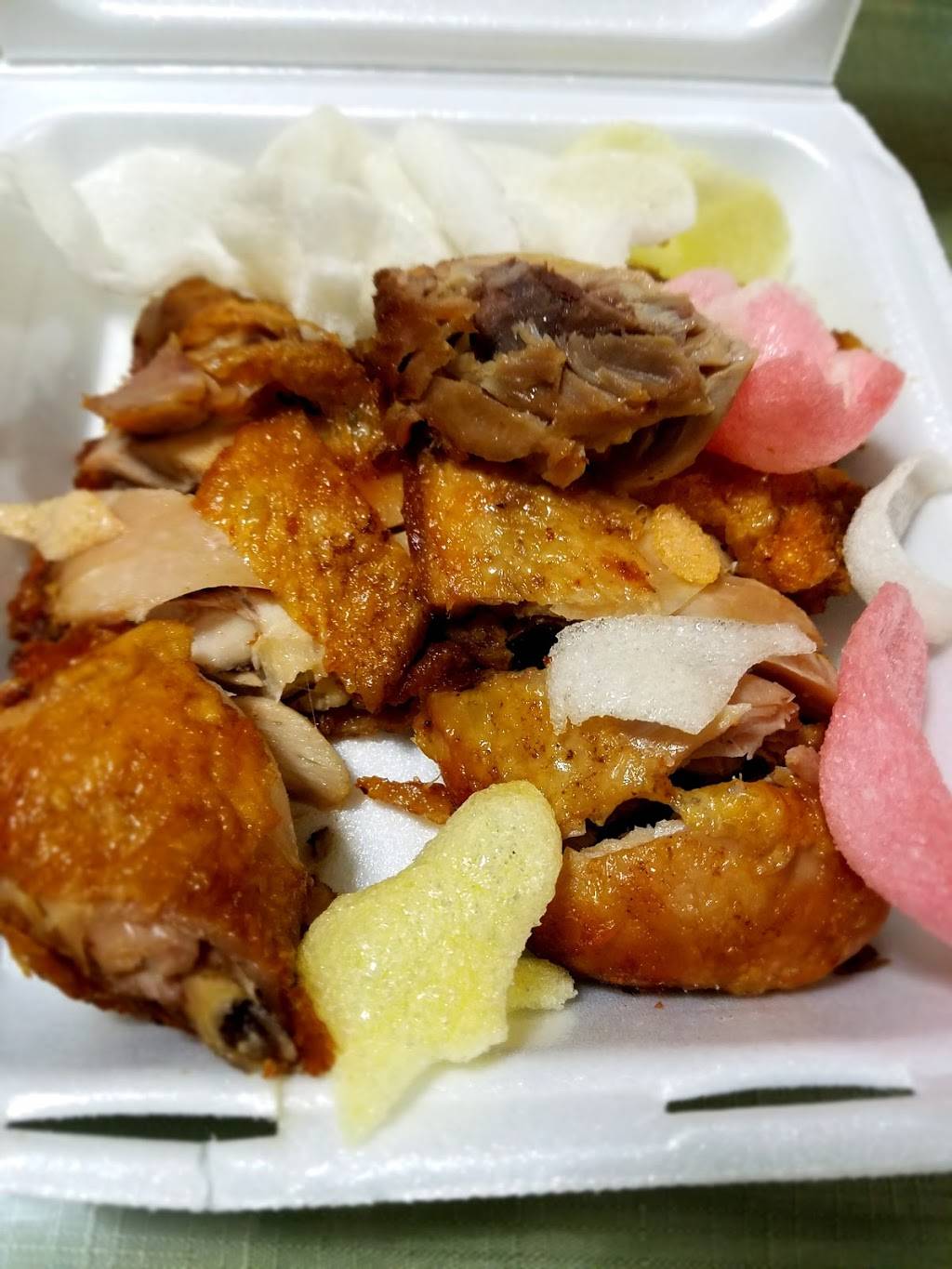 New Mui Kwai Chop Suey | restaurant | 132 Oneawa St, Kailua, HI 96734, USA | 8082627800 OR +1 808-262-7800