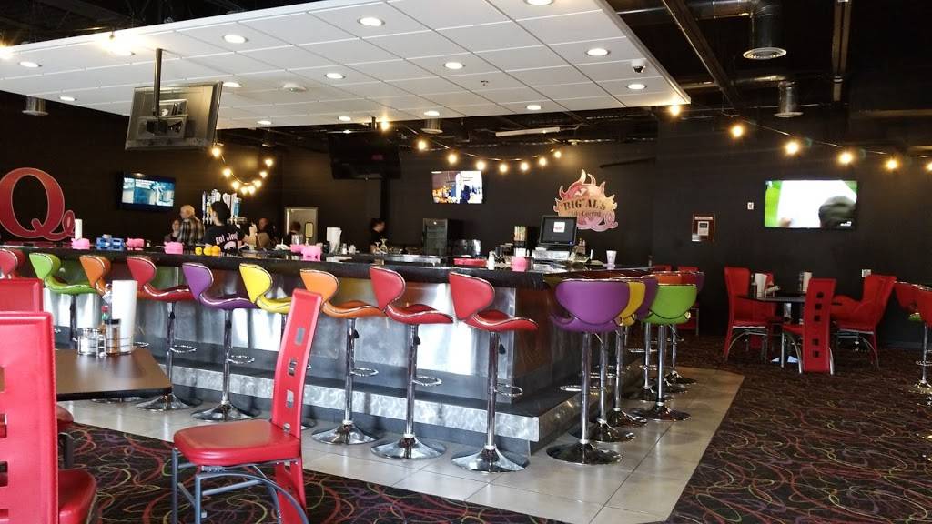 Big Als BBQ and Catering | restaurant | 1810 Army Post Rd, Des Moines, IA 50315, USA | 5152871227 OR +1 515-287-1227