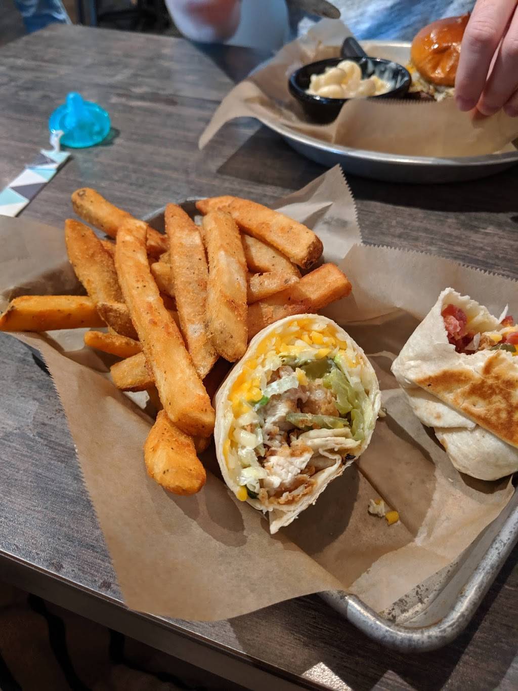 The Shed Grill & Bar | restaurant | 1505 S Main St, Kingfisher, OK 73750, USA | 4053754512 OR +1 405-375-4512