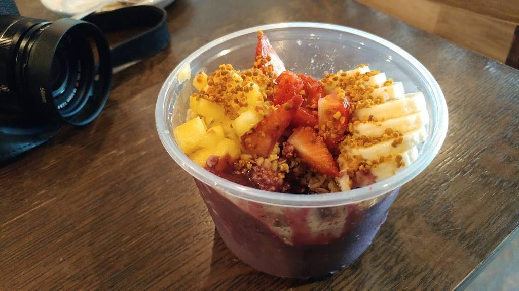 Fit Bowl Co. | restaurant | 214 E Davis Blvd, Tampa, FL 33606, USA | 8135910348 OR +1 813-591-0348