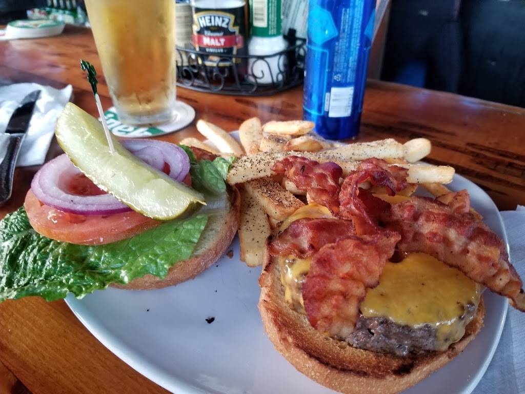 OBriens Irish Pub | restaurant | 15435 N Dale Mabry Hwy, Tampa, FL 33618, USA | 8139614092 OR +1 813-961-4092