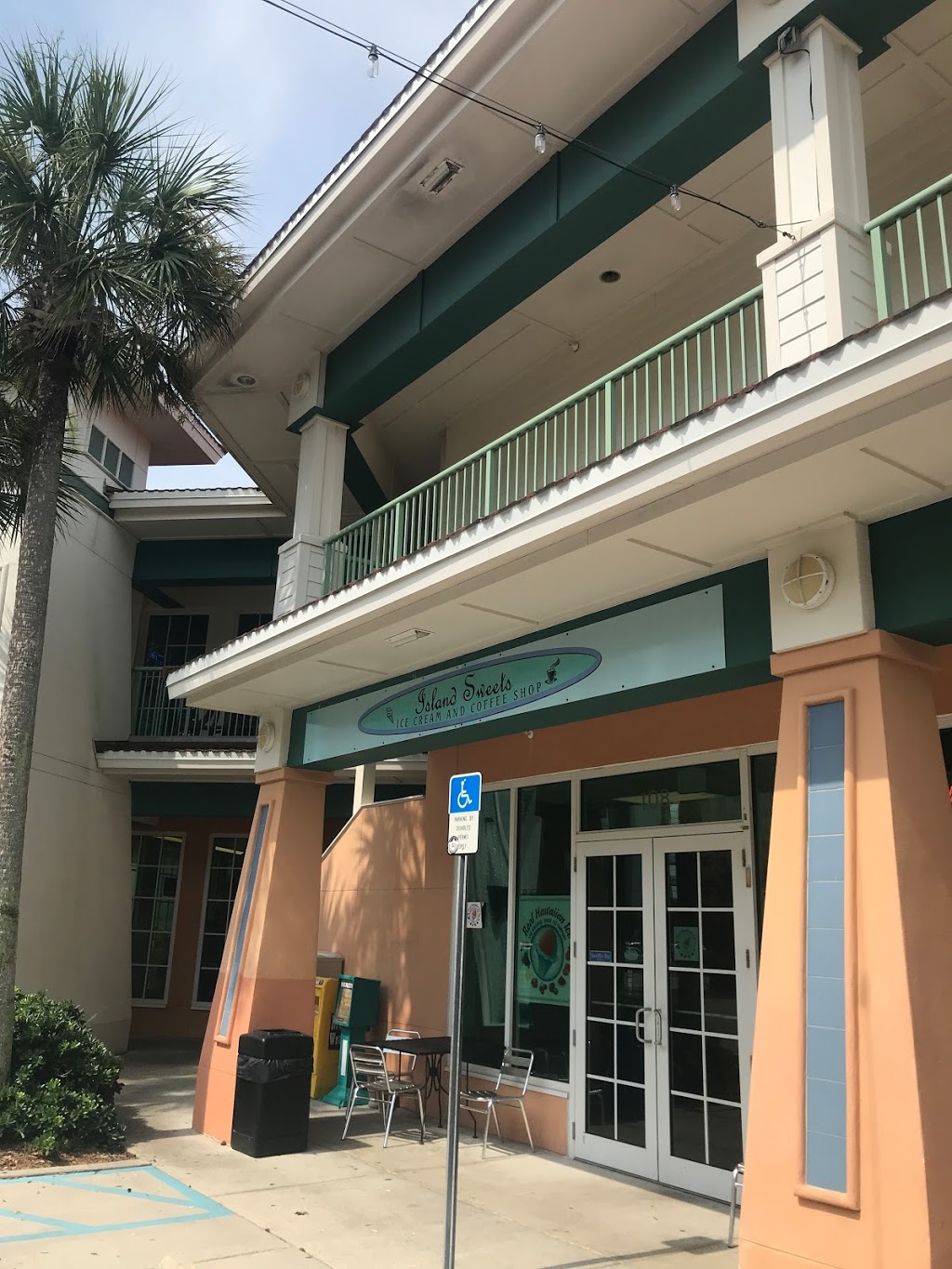 Island Sweets Ice Cream And Coffee Shop | restaurant | 13700 Perdido Key Dr UNIT 108, Pensacola, FL 32507, USA | 8503325821 OR +1 850-332-5821