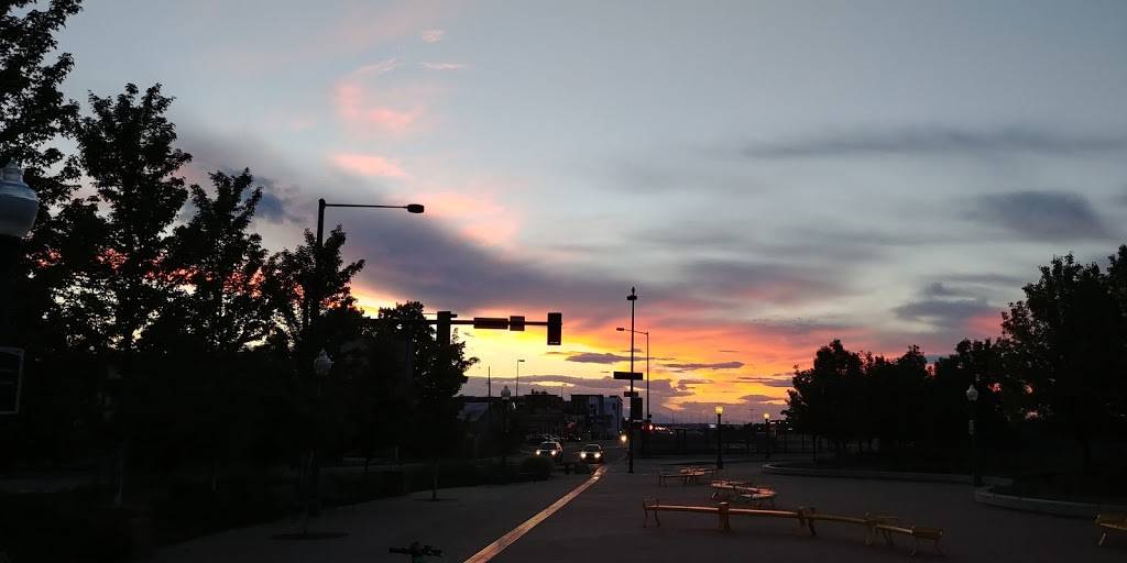 Nixons Coffee House | cafe | 695 E Louisiana Ave, Denver, CO 80210, USA | 3035045224 OR +1 303-504-5224