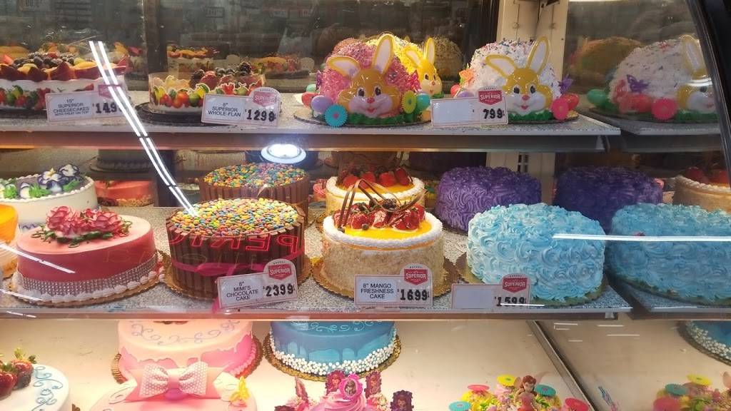 Superior Grocers | bakery | 133 W Ave 45, Los Angeles, CA 90065, USA | 3232233878 OR +1 323-223-3878
