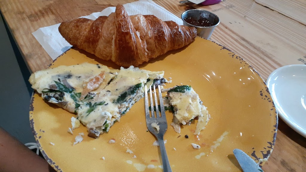 Nanou Ocean | bakery | 3704 N Ocean Blvd, Fort Lauderdale, FL 33308, USA | 9545127219 OR +1 954-512-7219