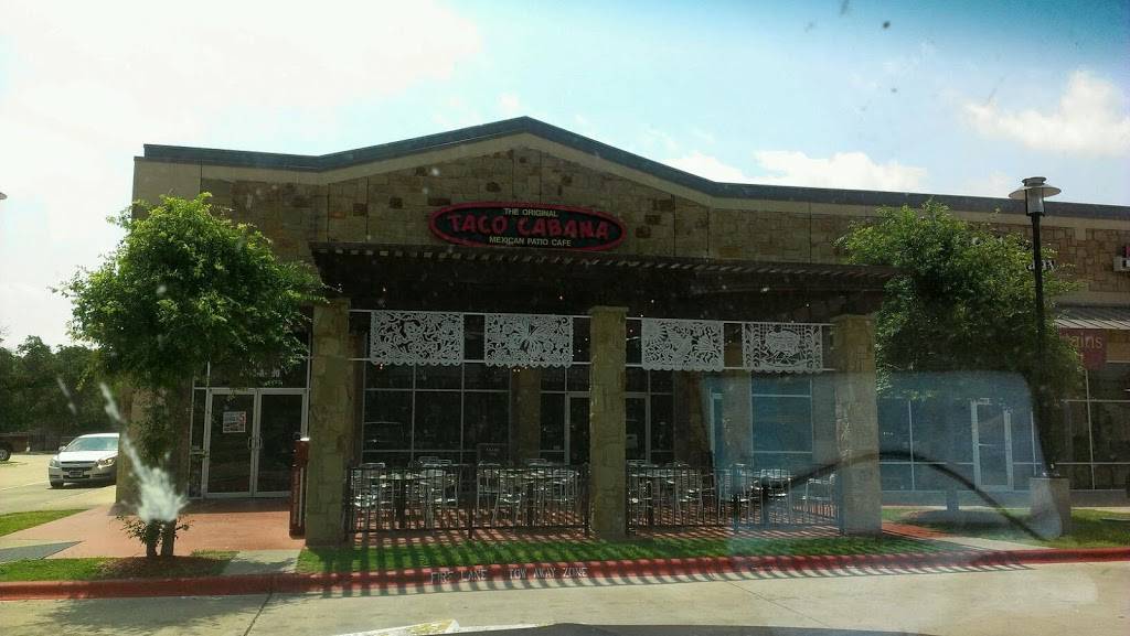 Taco Cabana | restaurant | A, 6611 S MoPac Expy #100, Austin, TX 78749, USA | 5123580726 OR +1 512-358-0726