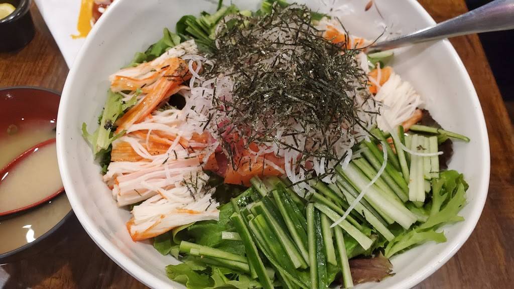 Sushi Ro | restaurant | 2584 Cobbs Ford Rd, Prattville, AL 36066, USA | 3342902021 OR +1 334-290-2021