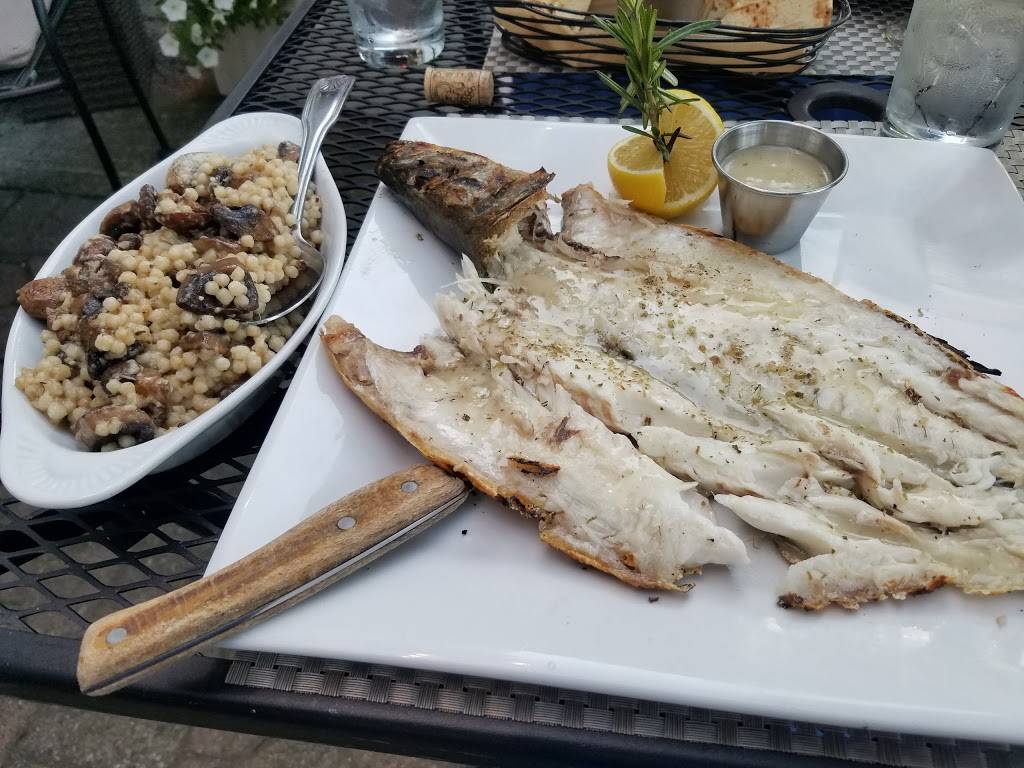 Kyma Greek Cuisine | restaurant | 24 E Main St, Somerville, NJ 08876, USA | 9088644730 OR +1 908-864-4730