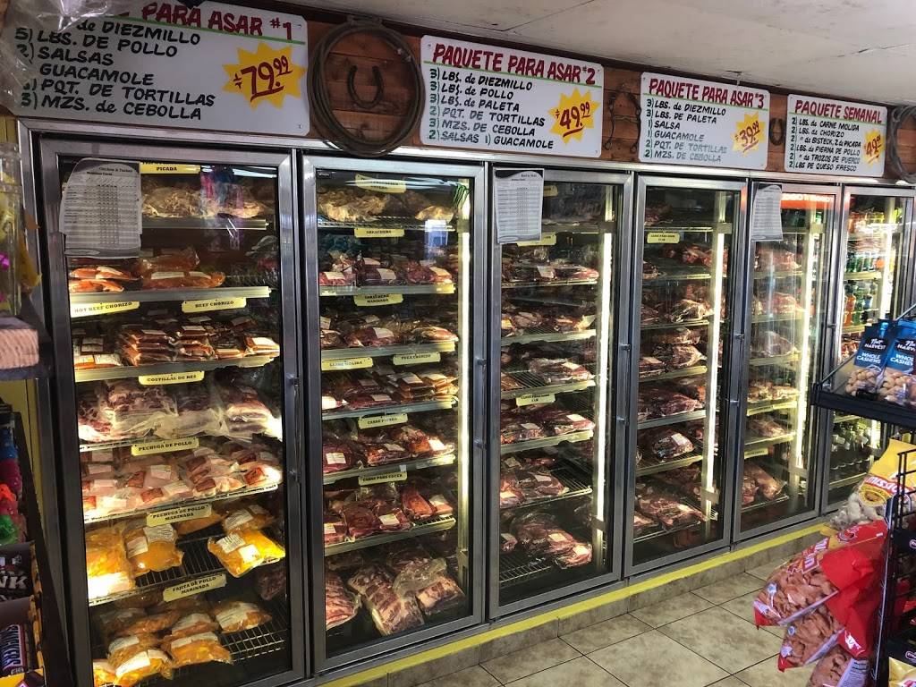Beef Master Meat Market | restaurant | 527 W 29th St, Tucson, AZ 85713, USA | 5208823028 OR +1 520-882-3028