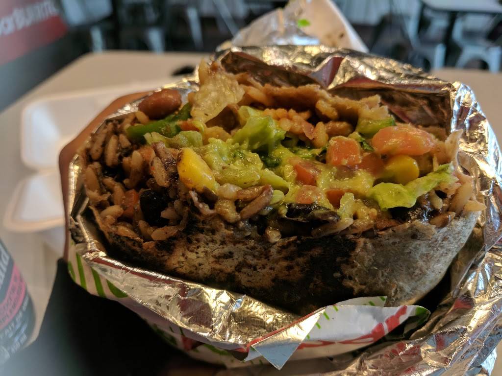 BarBurrito - Oshawa | meal delivery | 1381 Wilson Rd N, Oshawa, ON L1K 2Z5, Canada | 9052405522 OR +1 905-240-5522