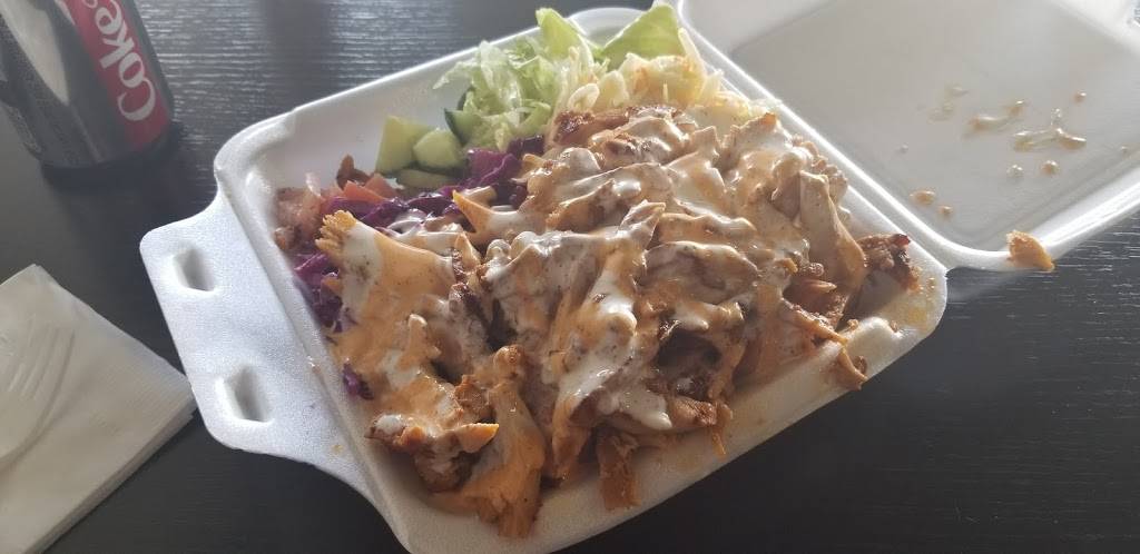 SHAWARMA FUSION | restaurant | 130 Silvercreek Pkwy N, Guelph, ON N1H 7Y5, Canada | 5198222858 OR +1 519-822-2858