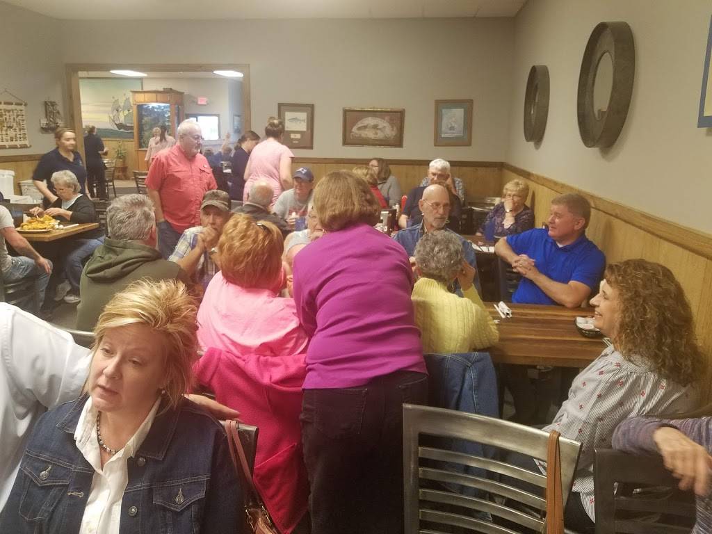 Mayflower Seafood Restaurant | restaurant | 1733 US-19E, Elizabethton, TN 37643, USA | 4235423667 OR +1 423-542-3667