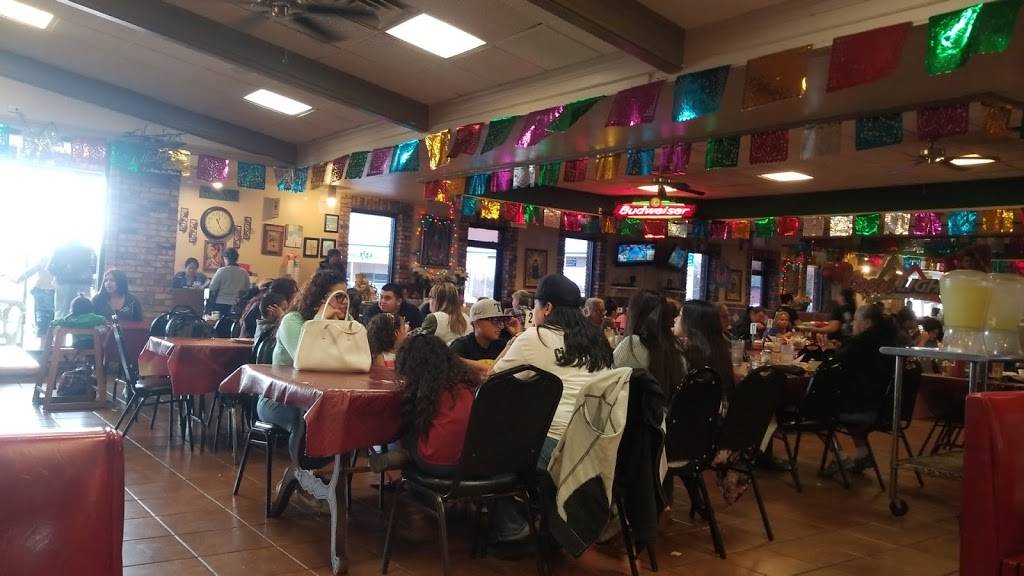 Chuys Mexican Restaurant | restaurant | 4441 River Oaks Blvd, Fort Worth, TX 76114, USA | 8176251107 OR +1 817-625-1107