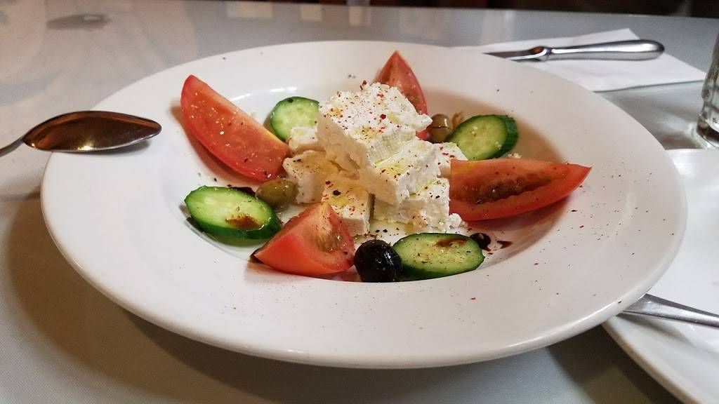 Marouch | restaurant | 4905 Santa Monica Blvd, Los Angeles, CA 90029, USA | 3236629325 OR +1 323-662-9325