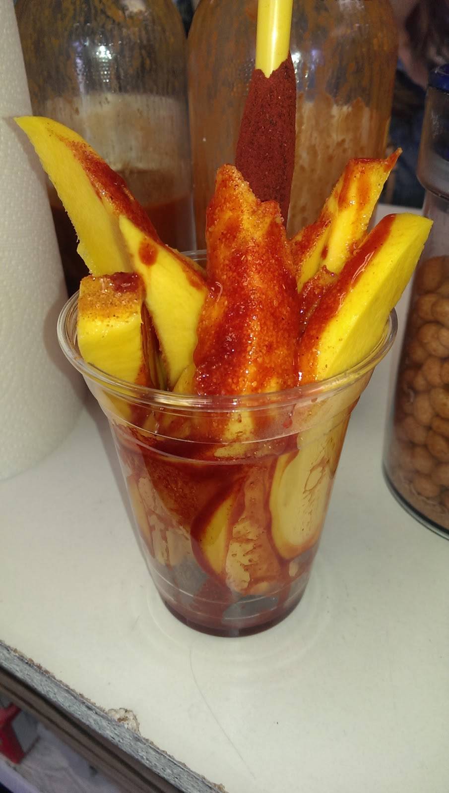 La Chamoyada | restaurant | 24811 Pacific Hwy S, Kent, WA 98032, USA | 2064740786 OR +1 206-474-0786