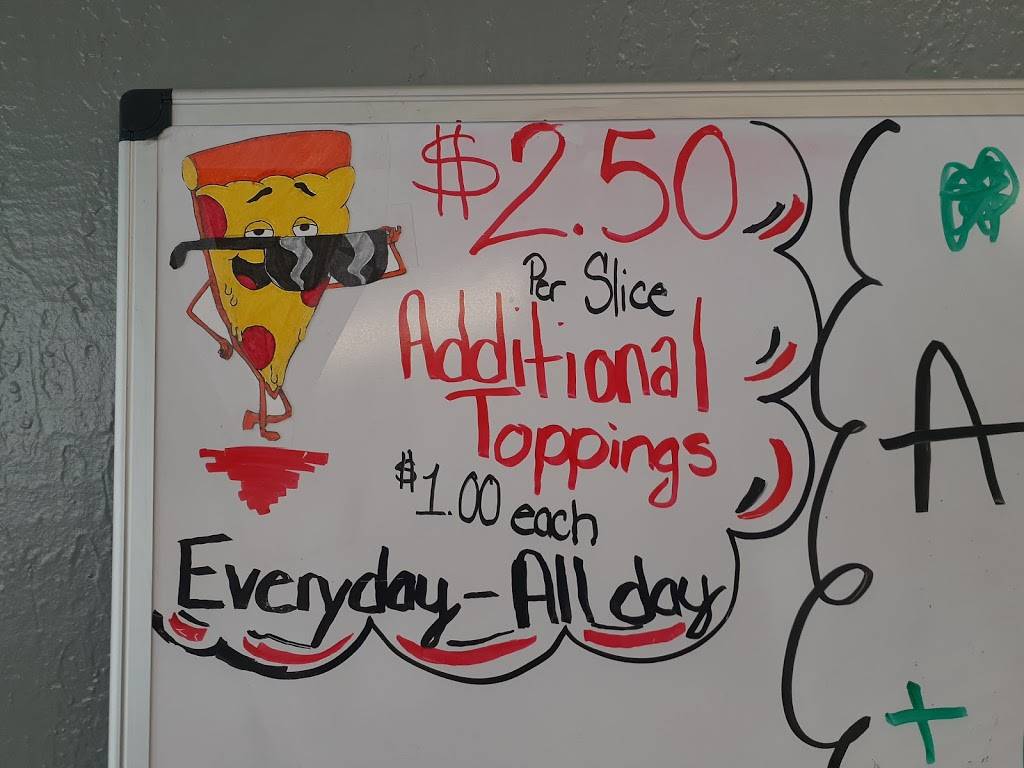 Lake Park Pizzeria | restaurant | 815 US-1, Lake Park, FL 33403, USA | 5619046181 OR +1 561-904-6181