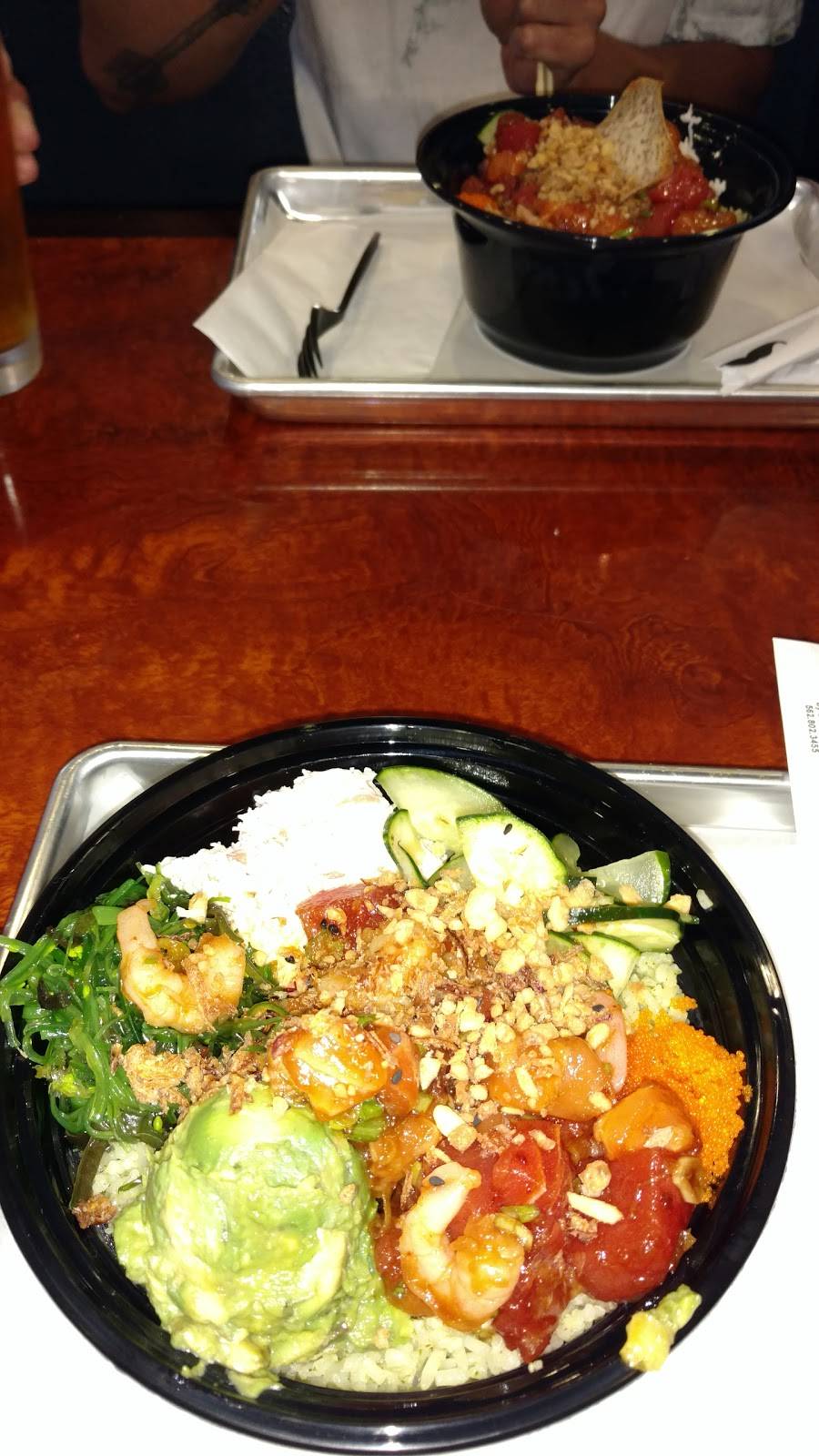 Thai Noodle House & BBQ | restaurant | 11860 Magnolia Ave t, Riverside, CA 92503, USA | 9515093701 OR +1 951-509-3701