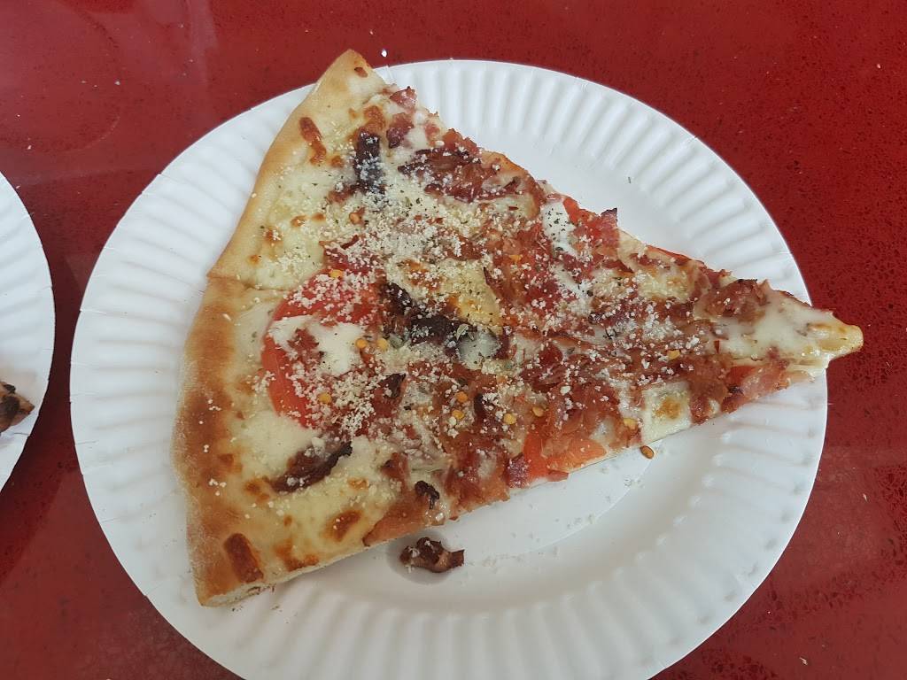 Fort York Pizzeria | meal delivery | 219 Fort York Blvd #8, Toronto, ON M5V 1B1, Canada | 6473441155 OR +1 647-344-1155