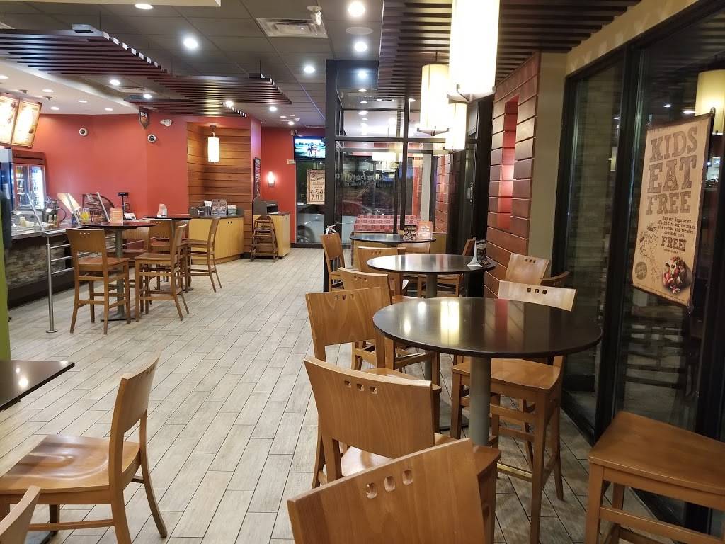 Mucho Burrito Fresh Mexican Grill | restaurant | 360 Bayfield St, Barrie, ON L4M 3C4, Canada | 7055036824 OR +1 705-503-6824