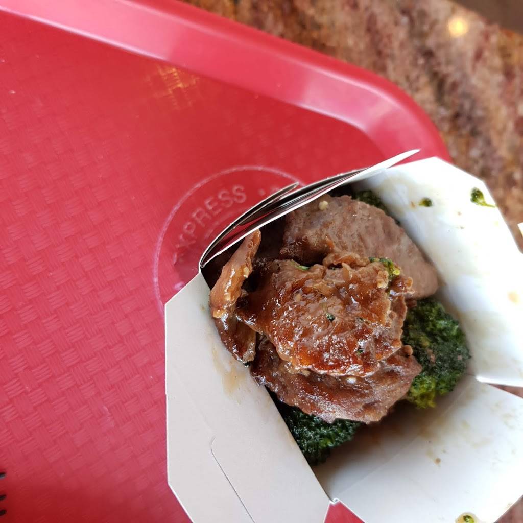 Panda Express | restaurant | 2100 88th St, North Bergen, NJ 07047, USA | 2012958457 OR +1 201-295-8457