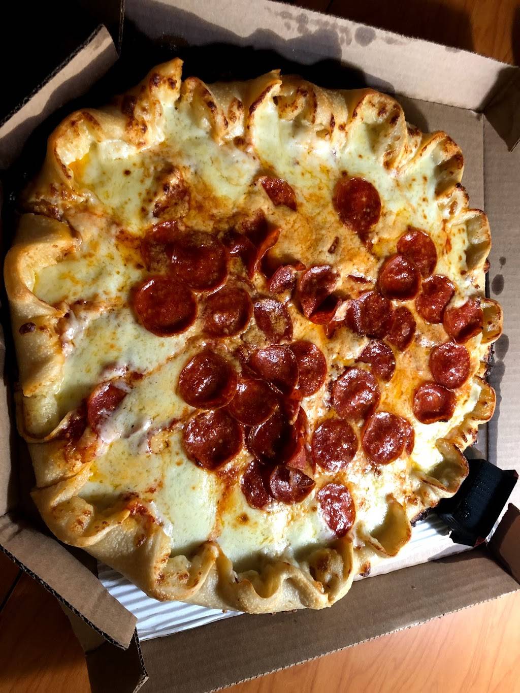 Pizza Hut | restaurant | 6432 Two Notch Rd Ste S, Columbia, SC 29223, USA | 8037543464 OR +1 803-754-3464