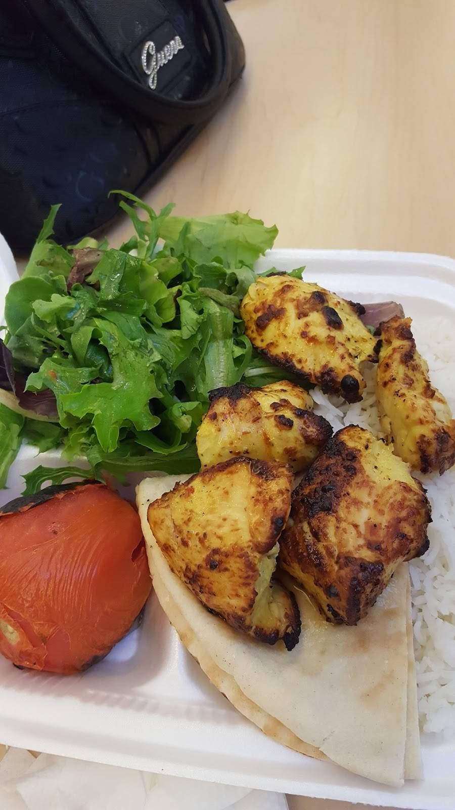 Kebab House | restaurant | #124 24201, Valencia Blvd, Valencia, CA 91355, USA | 6617995844 OR +1 661-799-5844