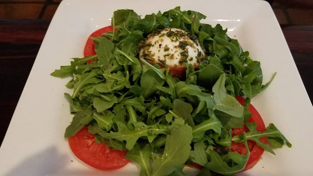 Armandos | restaurant | 463 W New England Ave, Winter Park, FL 32789, USA | 4079518930 OR +1 407-951-8930