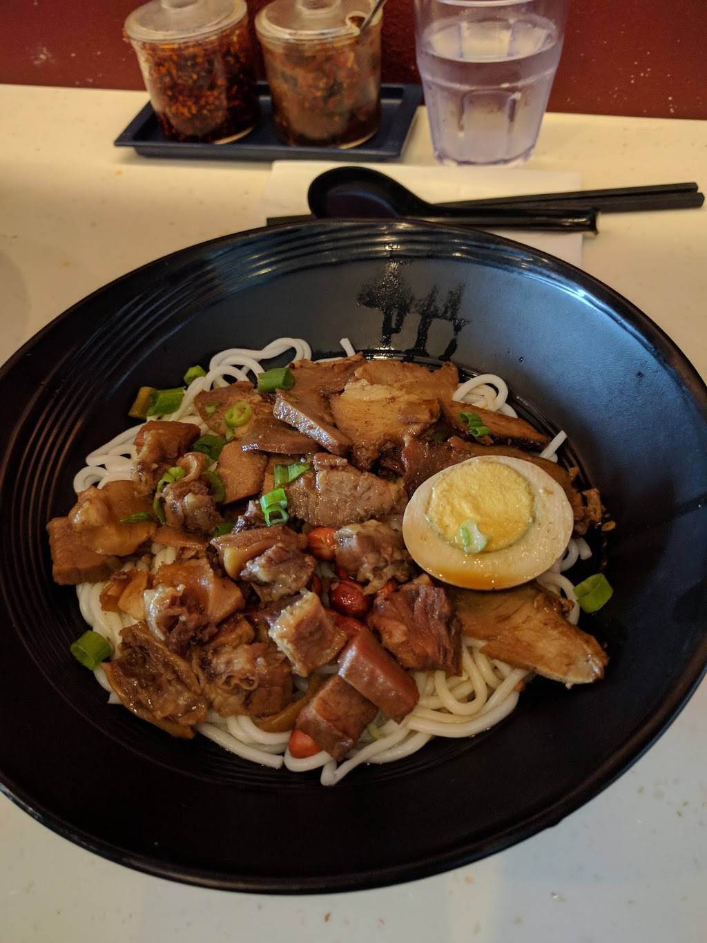 Classic Guilin Rice Noodles | restaurant | 1183 S De Anza Blvd #60, San Jose, CA 95129, USA | 4083201888 OR +1 408-320-1888