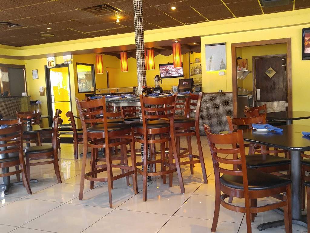 Sesame Inn Inc | restaurant | 2941 95th St, Evergreen Park, IL 60805, USA | 7082292373 OR +1 708-229-2373